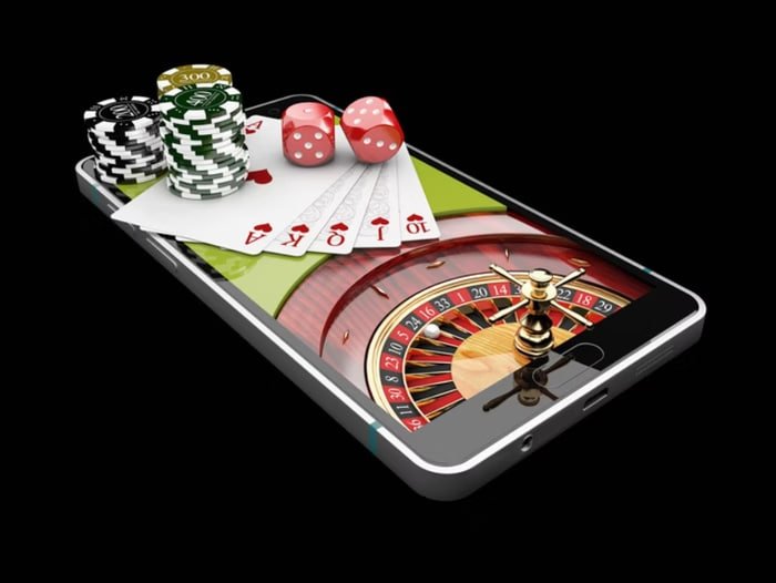 oddsportal Live Casino Slots